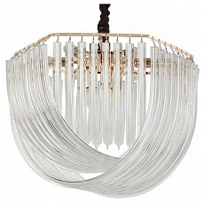 Подвесная люстра arte milano am-97378 s.97378.d600.h430.e14.9 g